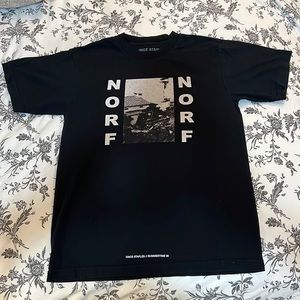 Vince Staples Tour Shirt